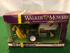 Walker diecast on sale